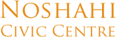 Noshahi Civic Centre logo