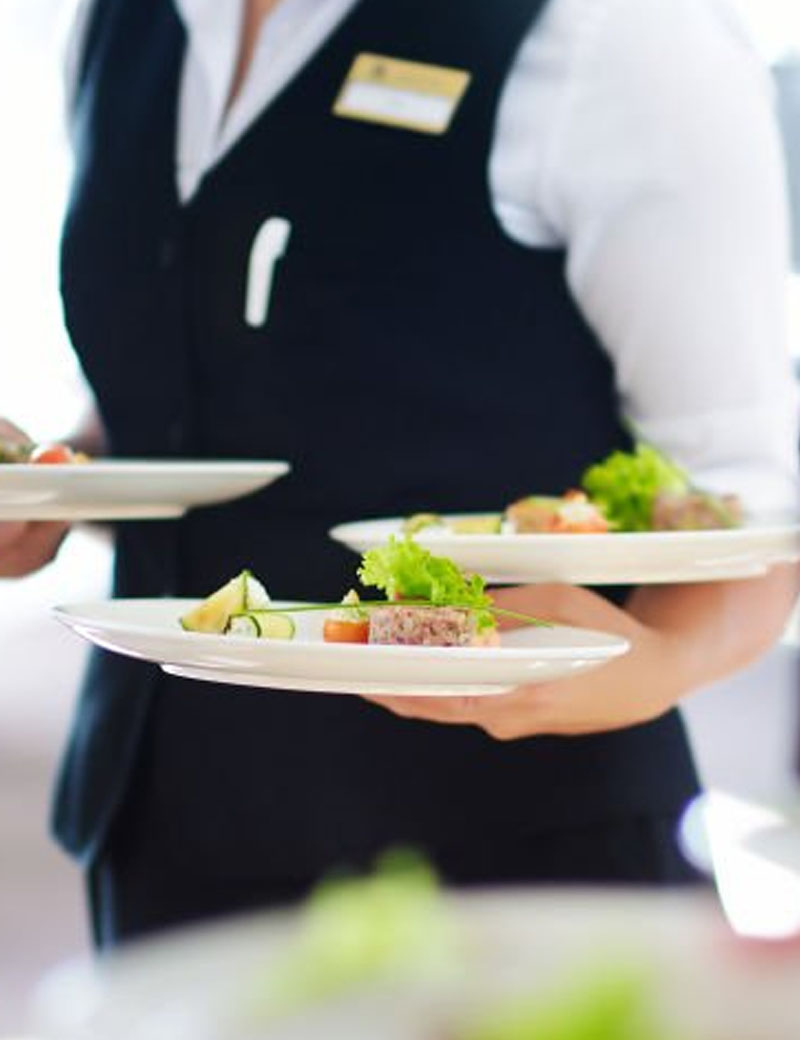 Waiter Service